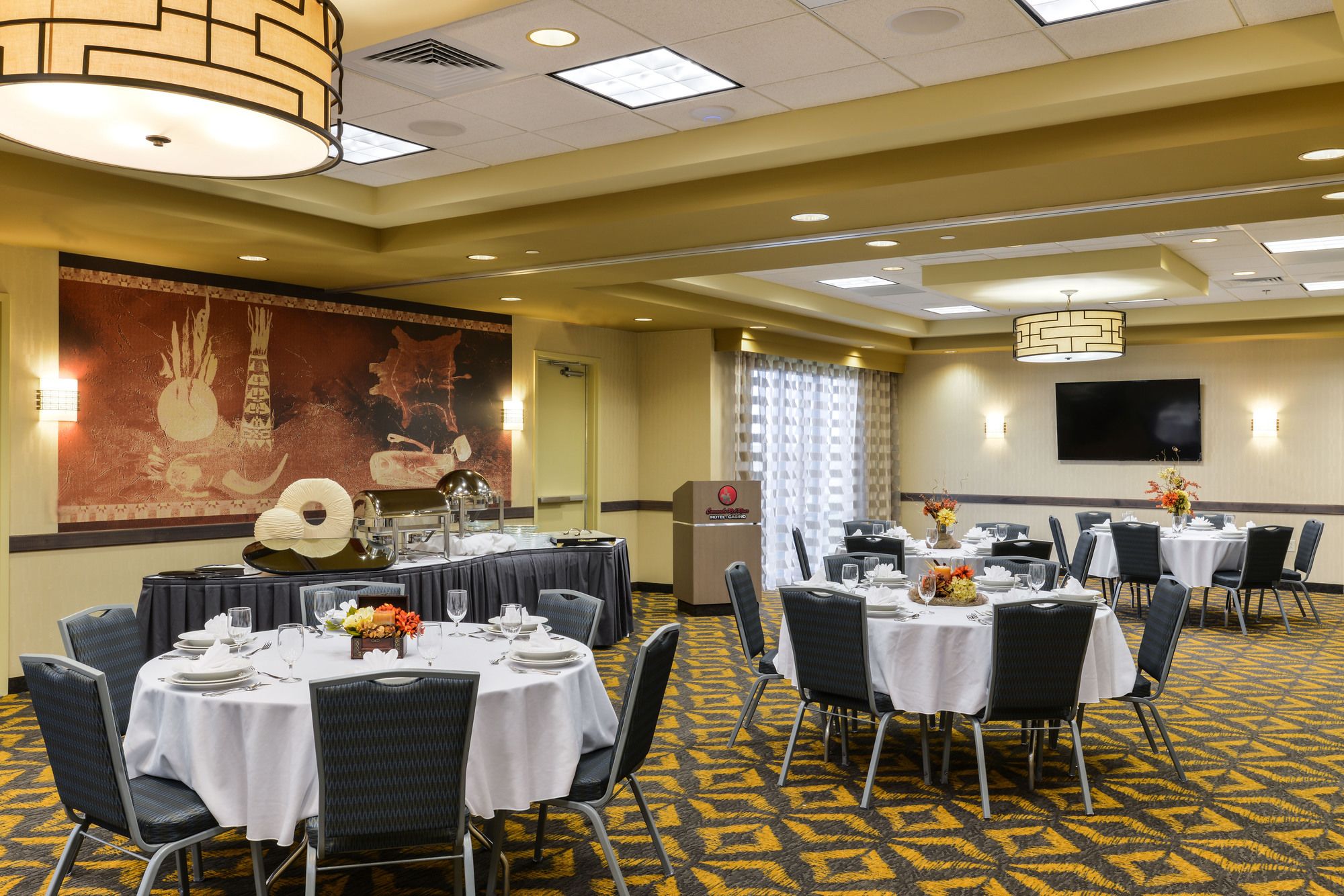 Comanche Red River Hotel Casino