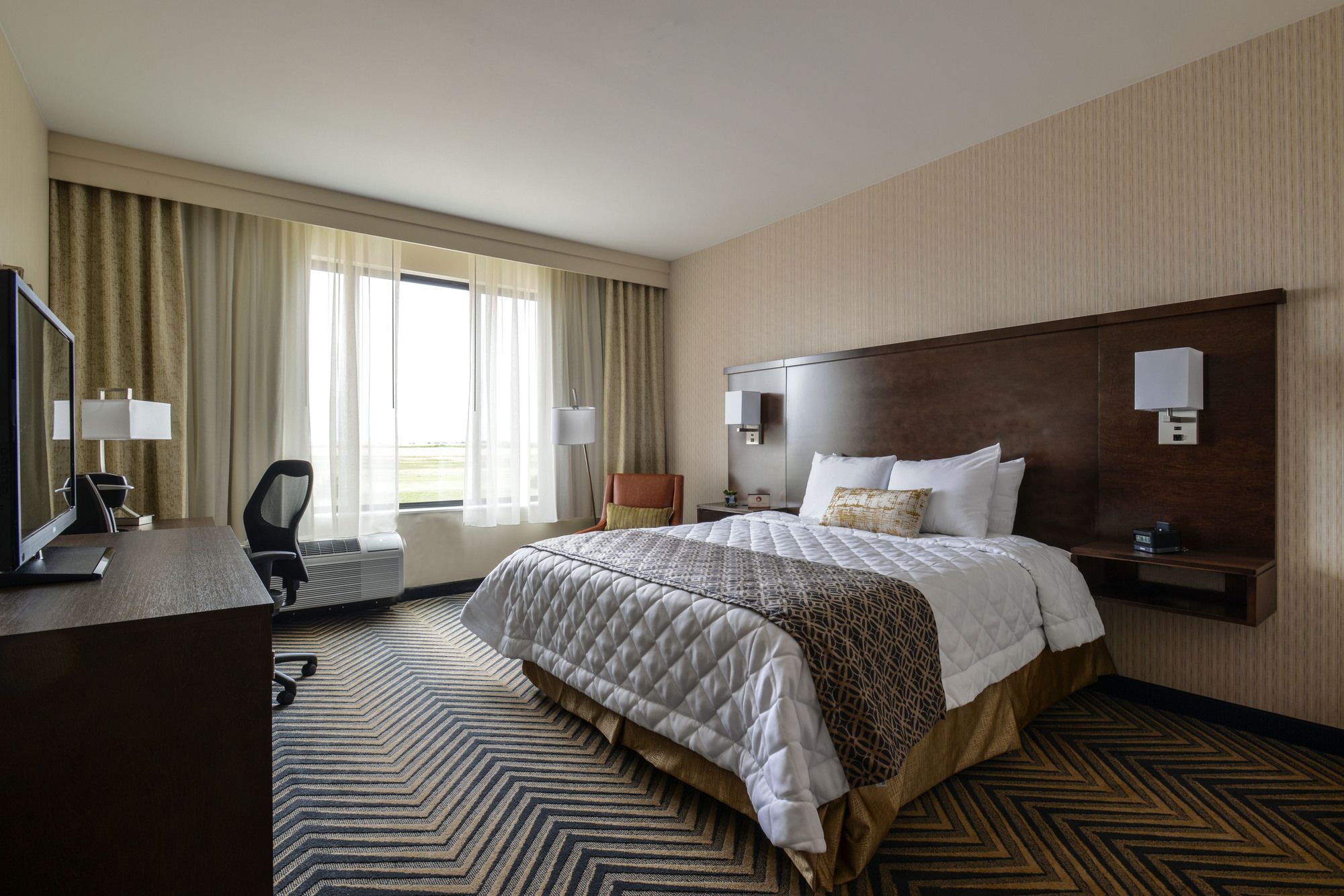 Comanche Red River Hotel Casino