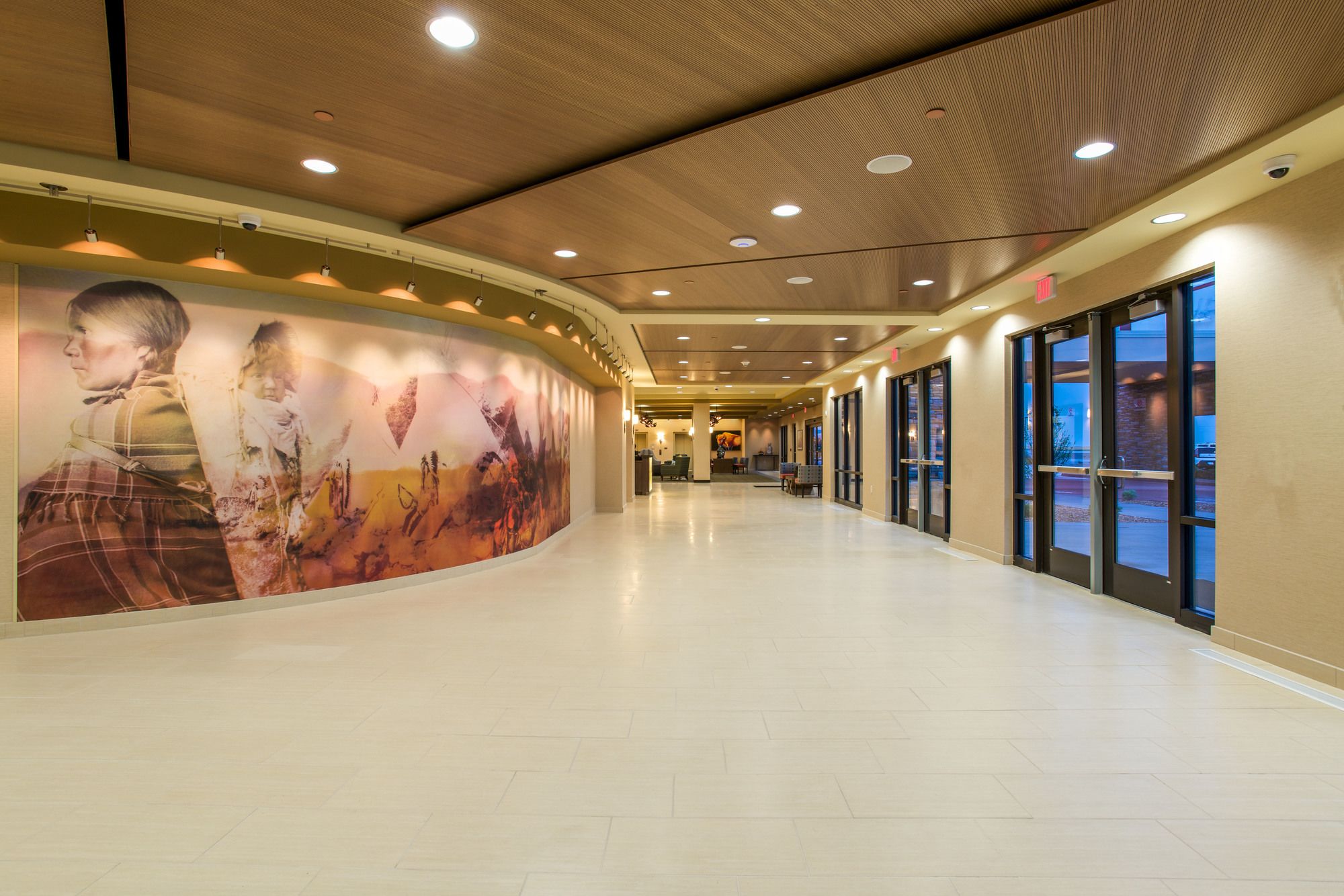 Comanche Red River Hotel Casino