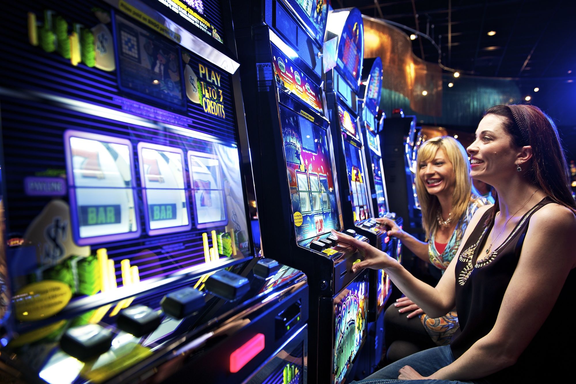 Comanche Red River Hotel Casino