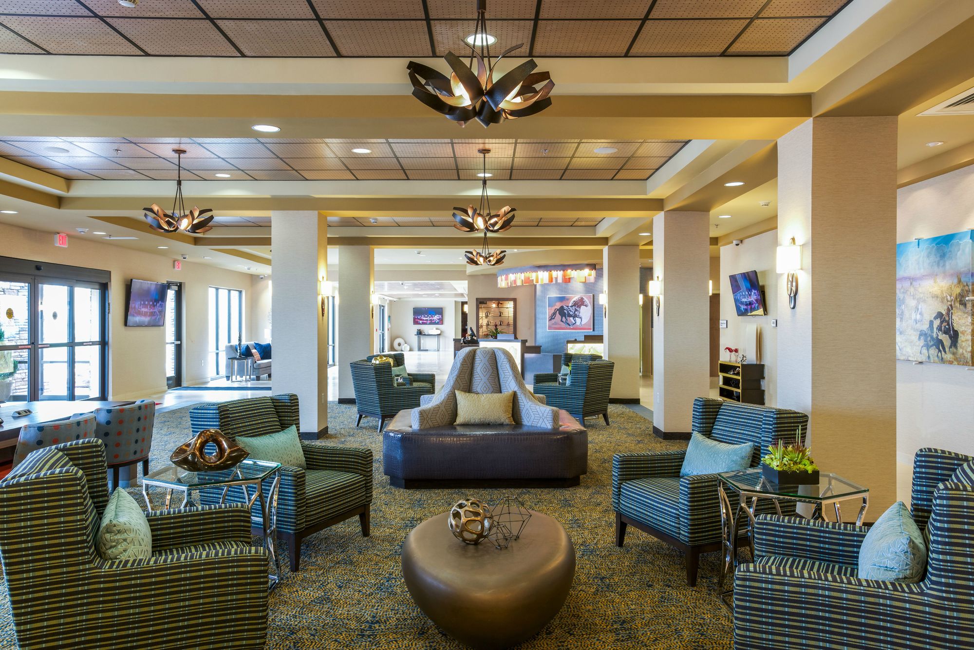 Comanche Red River Hotel Casino