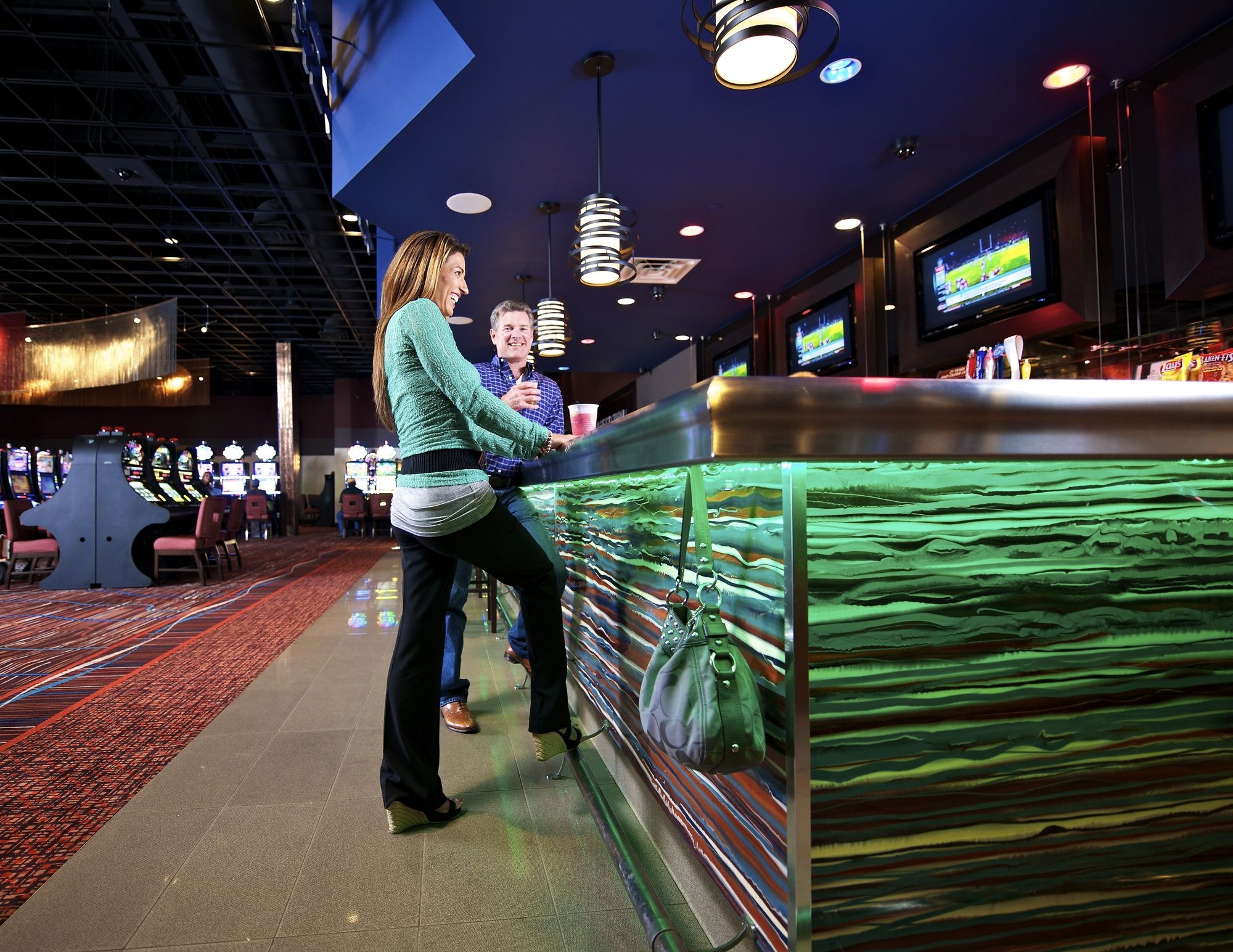 Comanche Red River Hotel Casino
