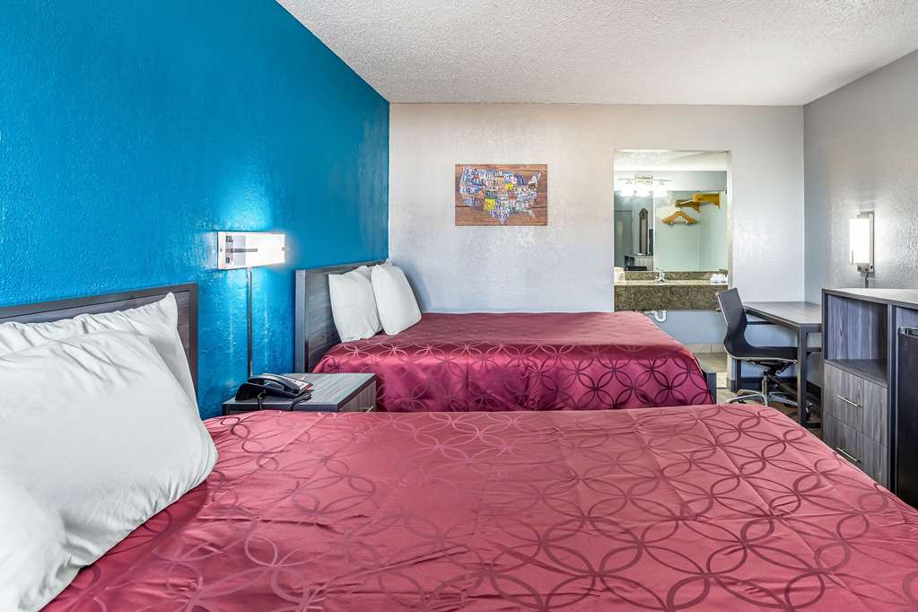 Econo Lodge Durant