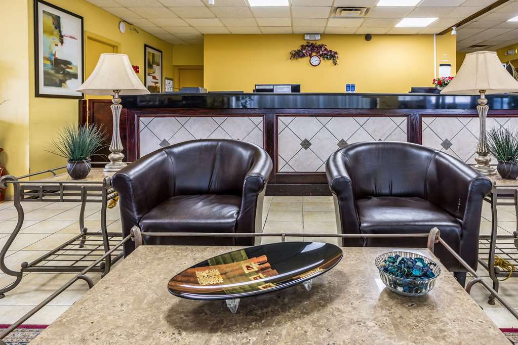 Econo Lodge Durant