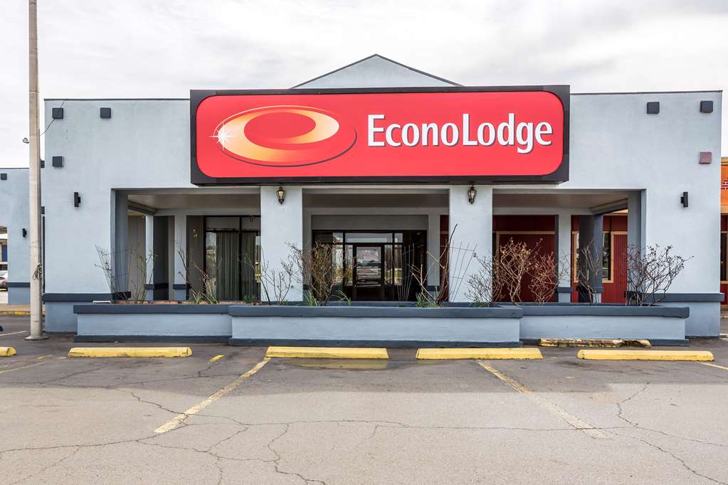 Econo Lodge Durant