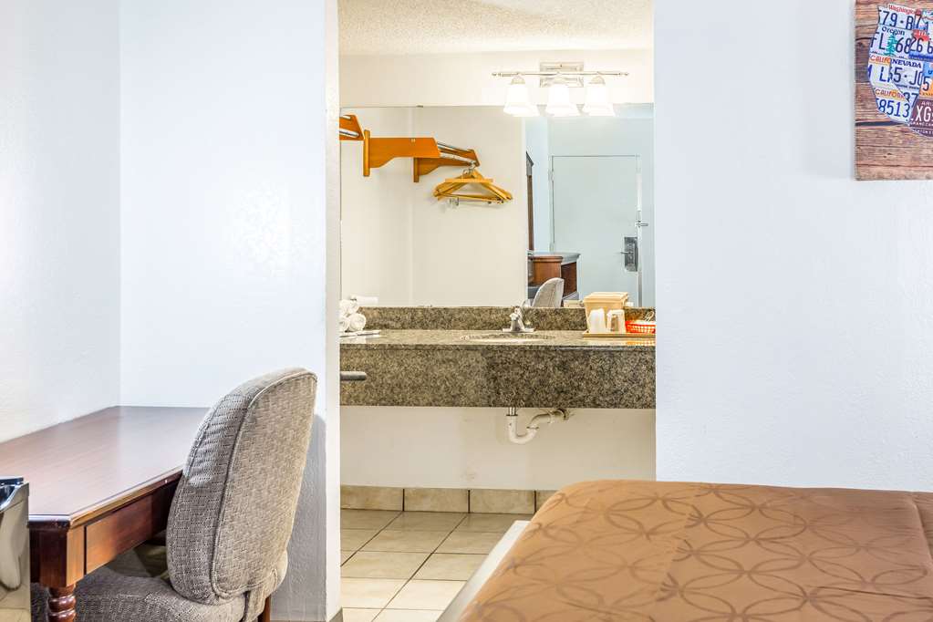 Econo Lodge Durant