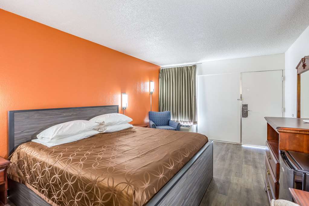 Econo Lodge Durant