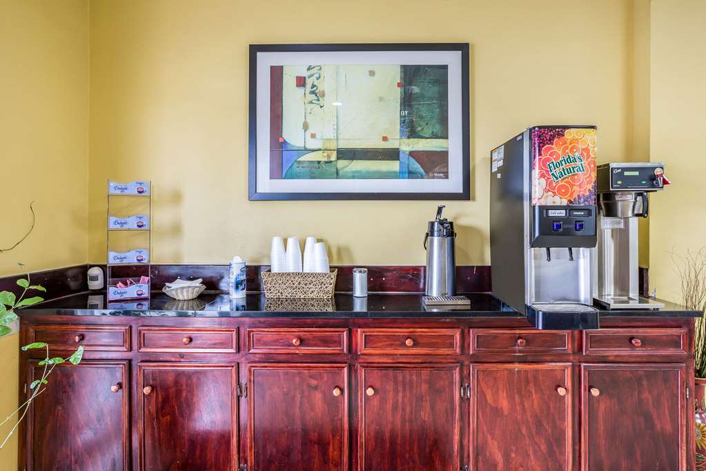 Econo Lodge Durant