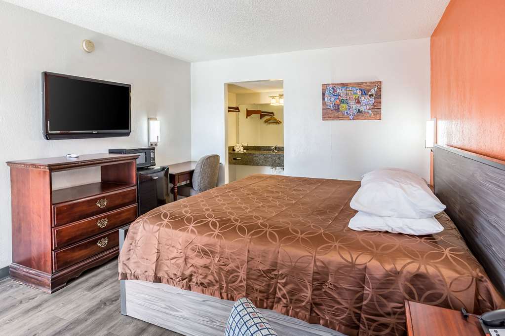 Econo Lodge Durant