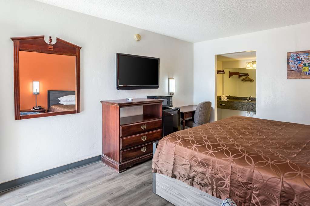 Econo Lodge Durant