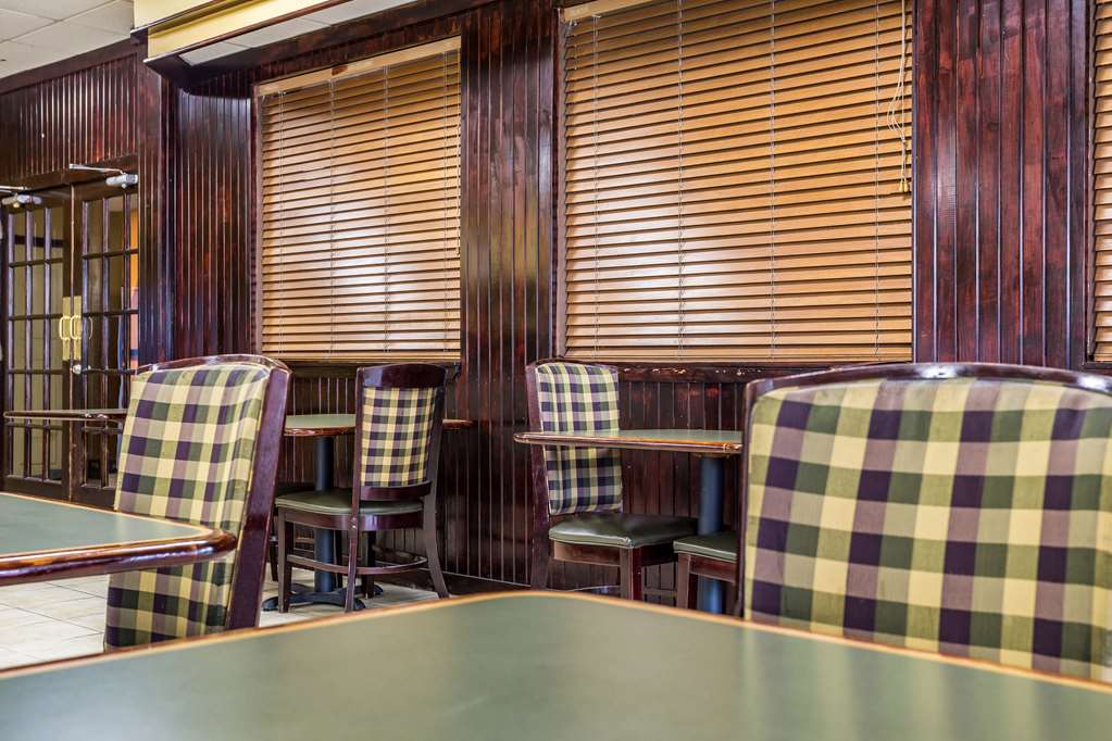 Econo Lodge Durant
