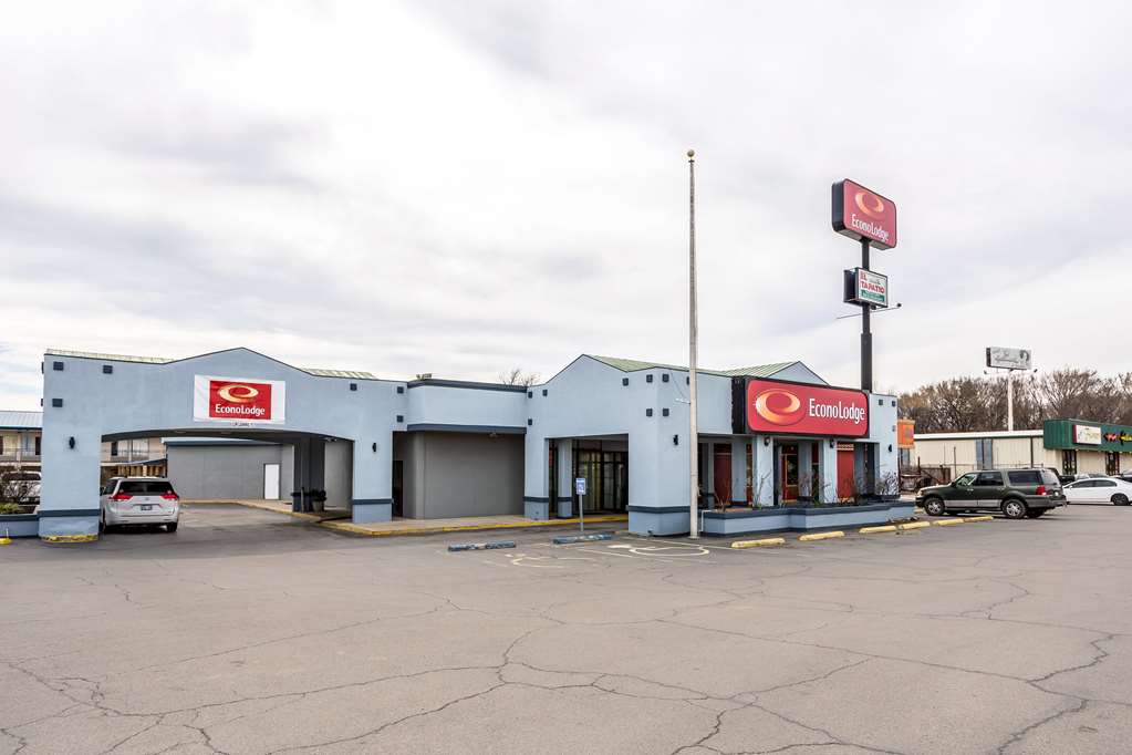 Econo Lodge Durant