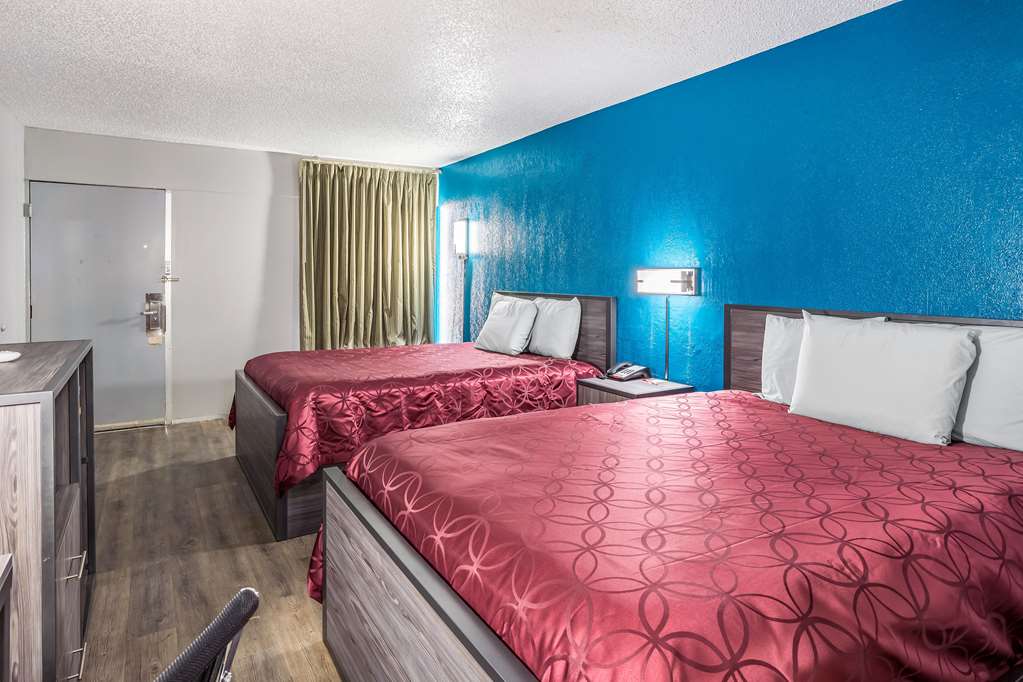 Econo Lodge Durant