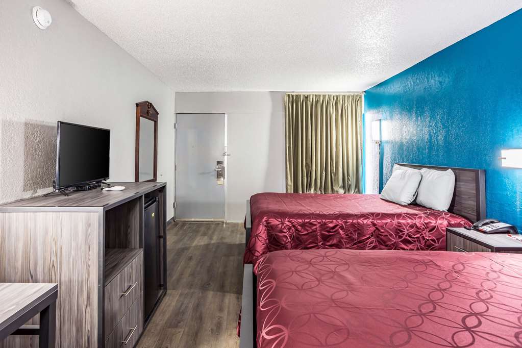 Econo Lodge Durant