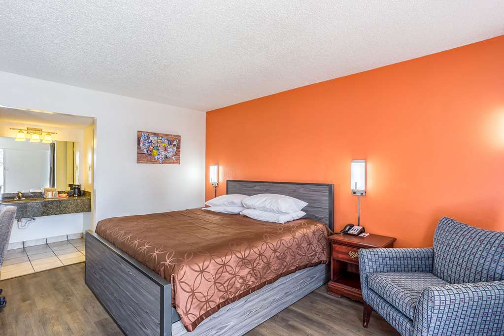 Econo Lodge Durant