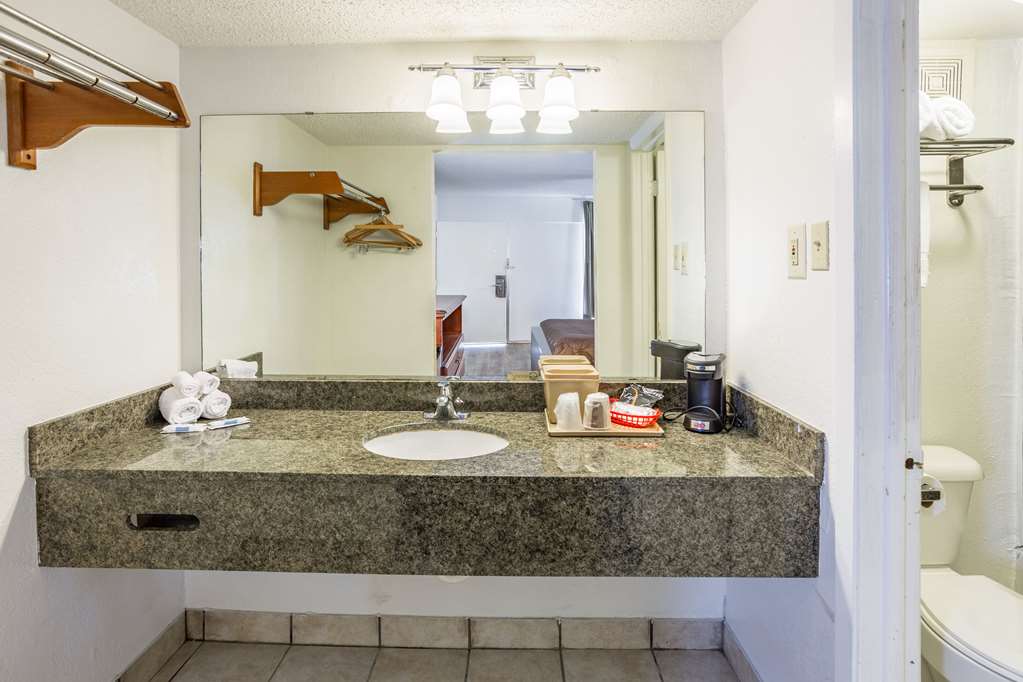 Econo Lodge Durant
