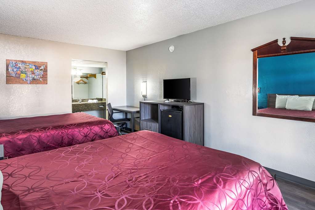 Econo Lodge Durant