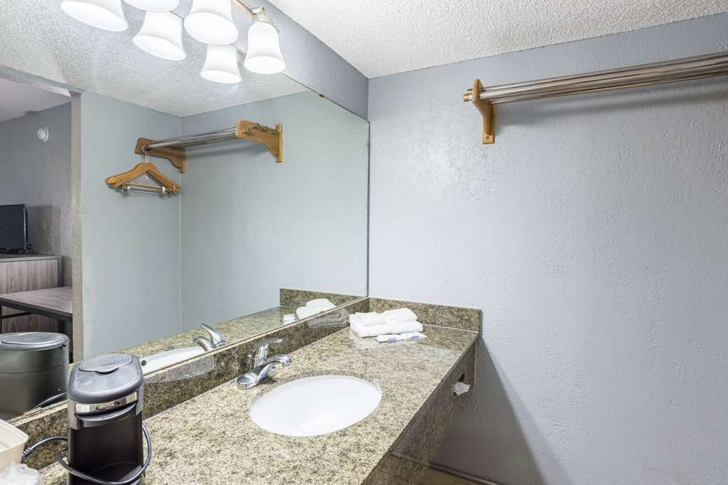 Econo Lodge Durant