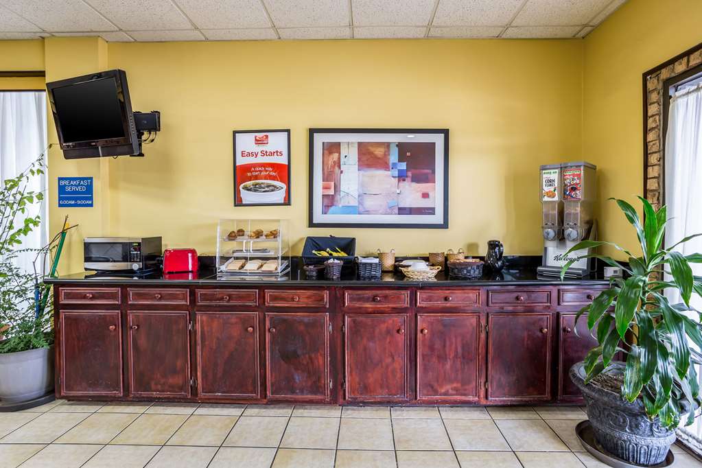 Econo Lodge Durant