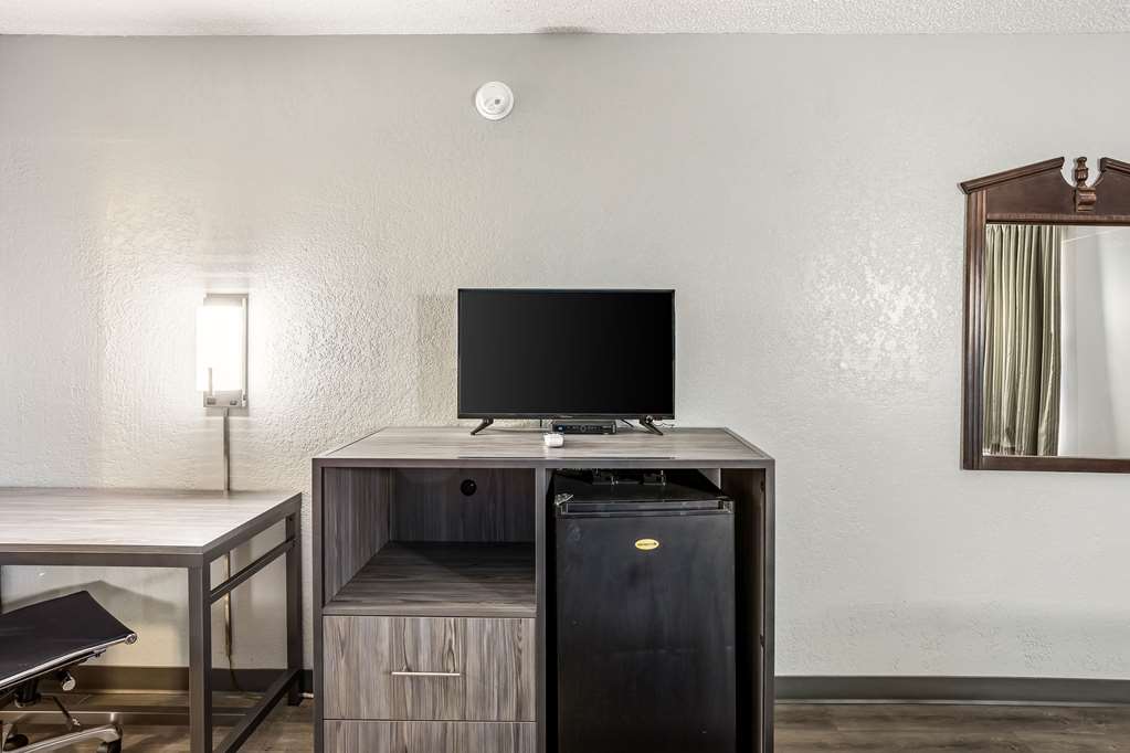 Econo Lodge Durant