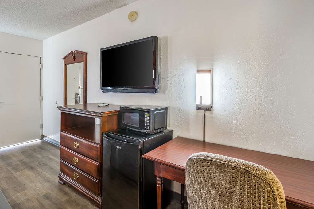 Econo Lodge Durant