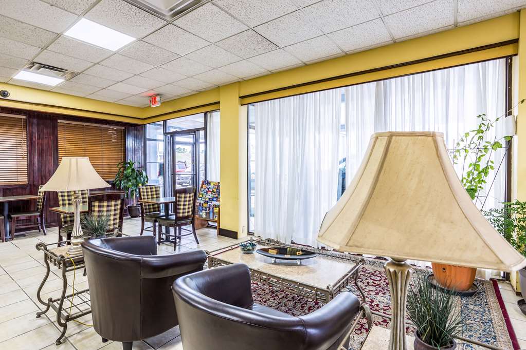 Econo Lodge Durant
