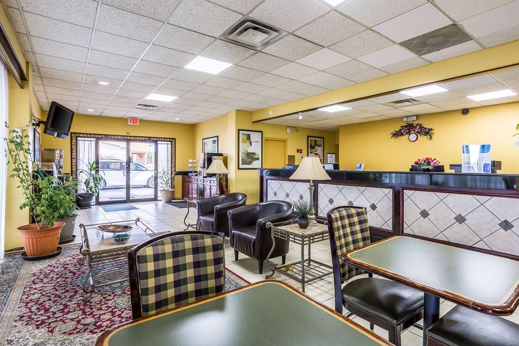 Econo Lodge Durant