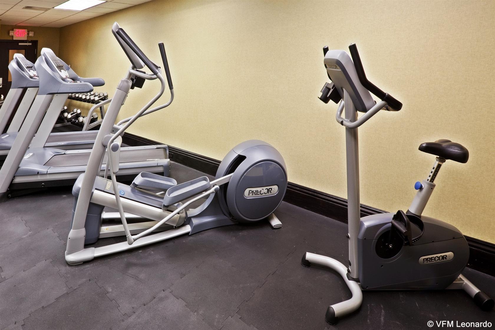 Holiday Inn Express & Suites Durant