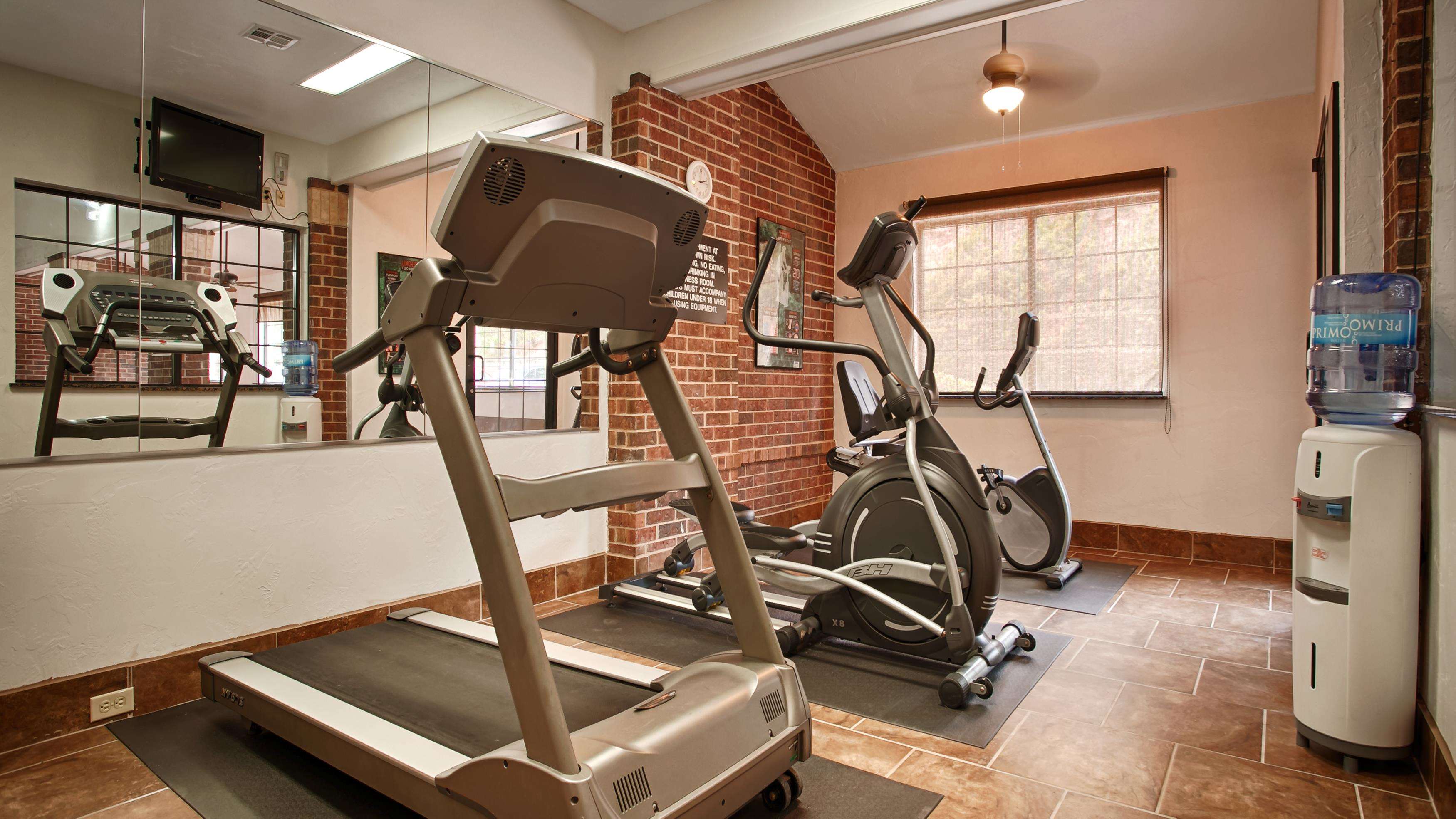 SureStay Plus Hotel by Best Western Edmond