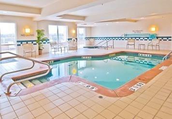 Fairfield Inn & Suites Edmond