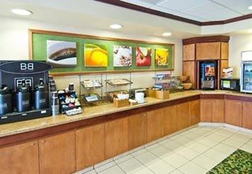 Fairfield Inn & Suites Edmond