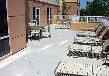Fairfield Inn & Suites Edmond