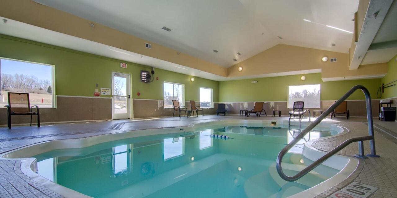 Holiday Inn Express & Suites Edmond