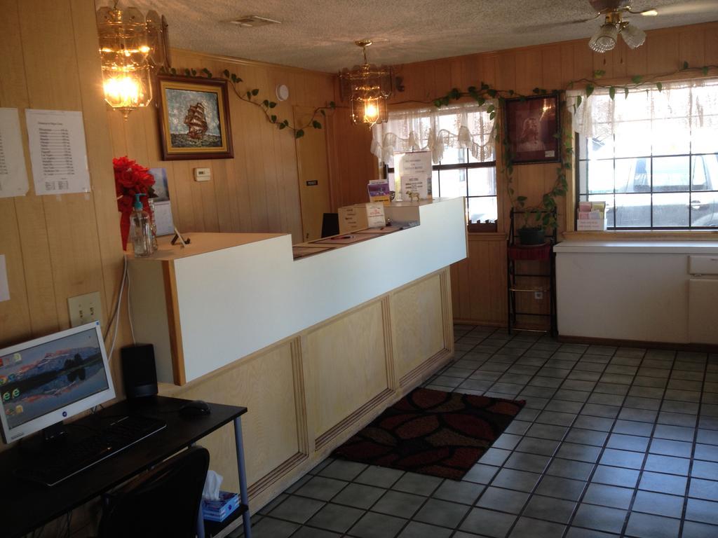 American Dream Inn