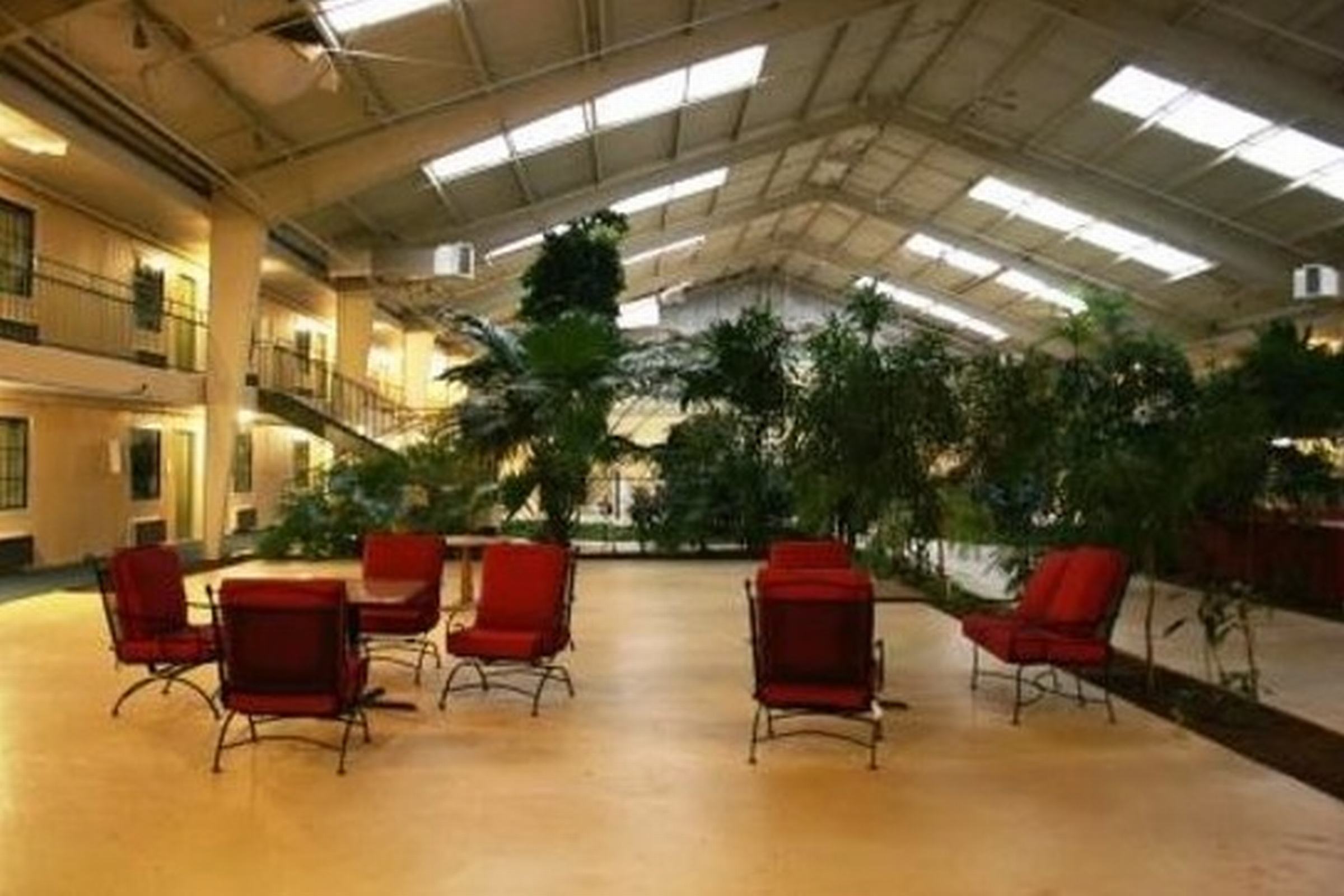 Econo Lodge Elk City