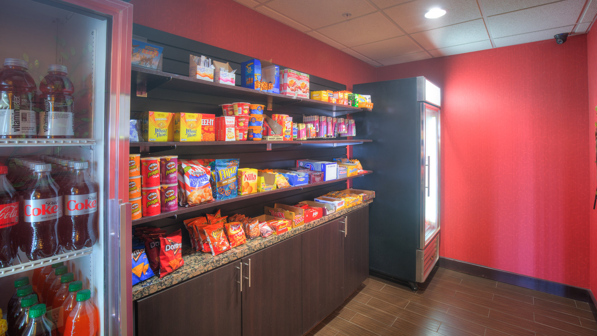 Holiday Inn Express Elk City