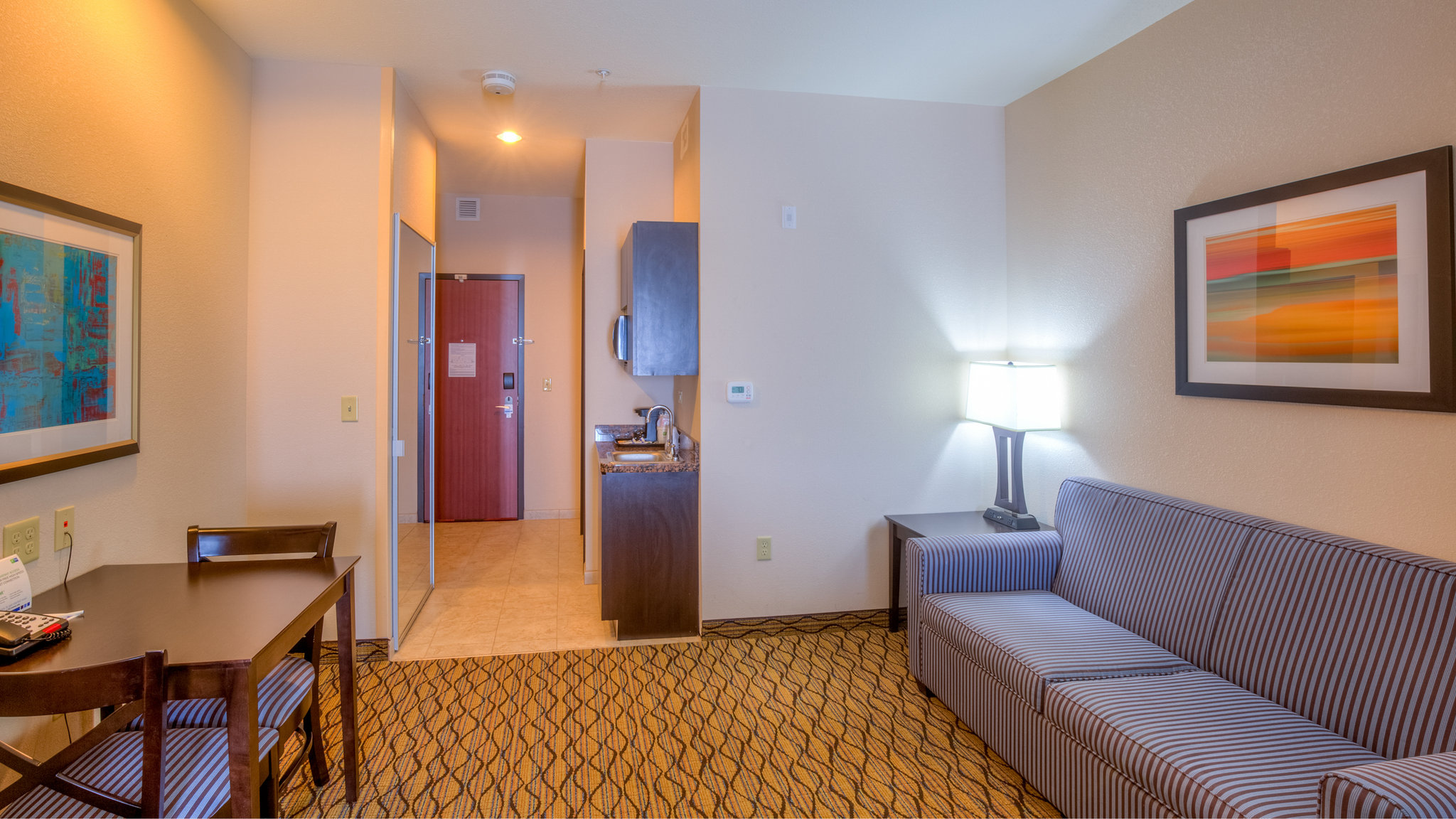 Holiday Inn Express Elk City