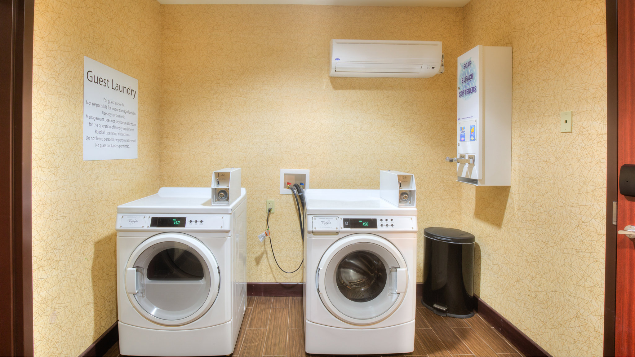 Holiday Inn Express Elk City