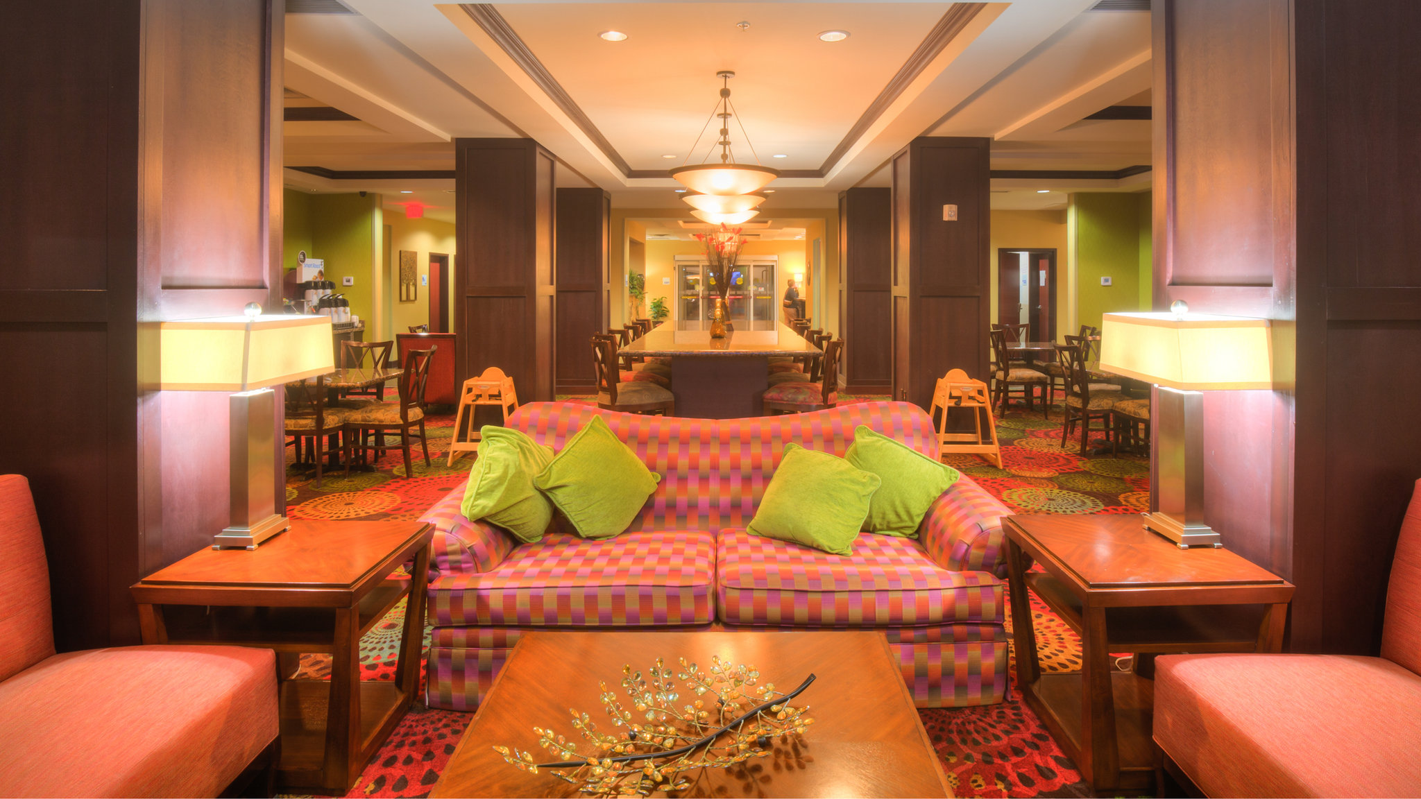 Holiday Inn Express Elk City