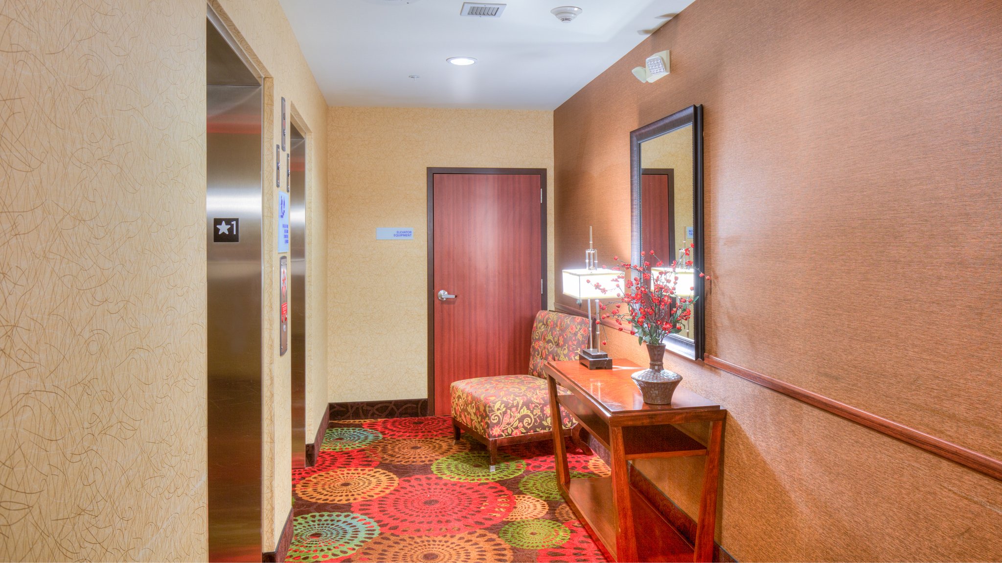 Holiday Inn Express Elk City