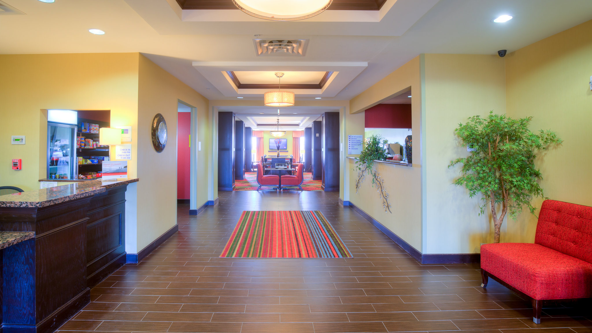 Holiday Inn Express Elk City