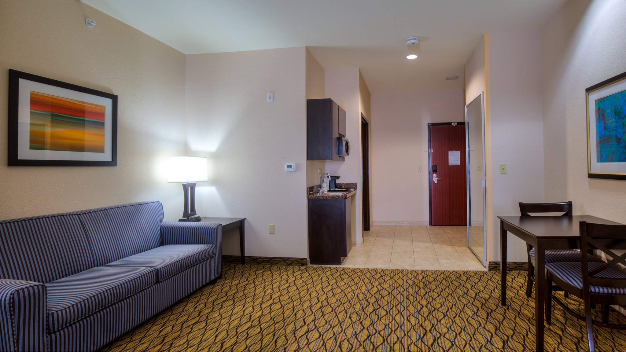Holiday Inn Express Elk City