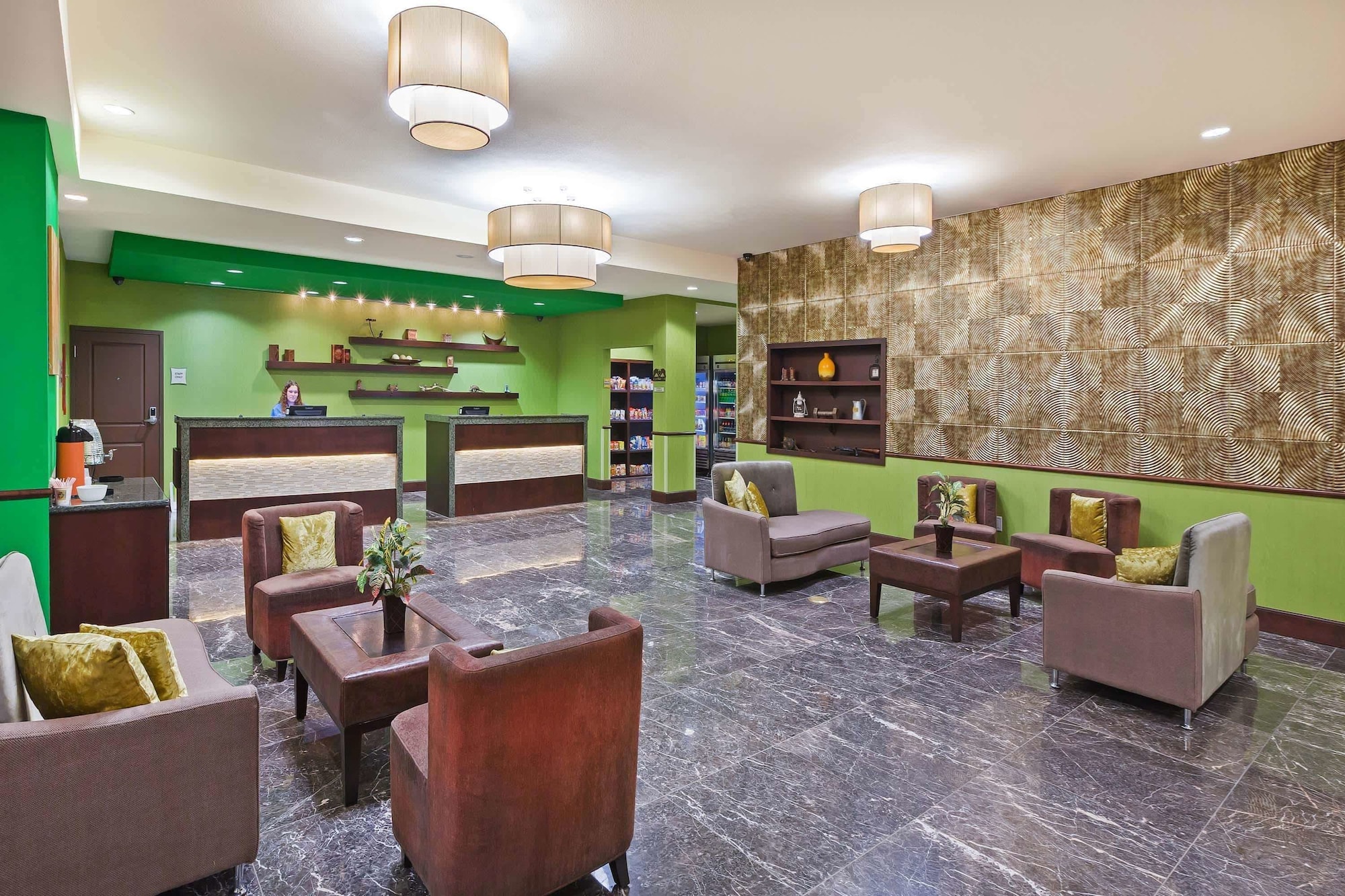 La Quinta Inn & Suites by Wyndham Elk City