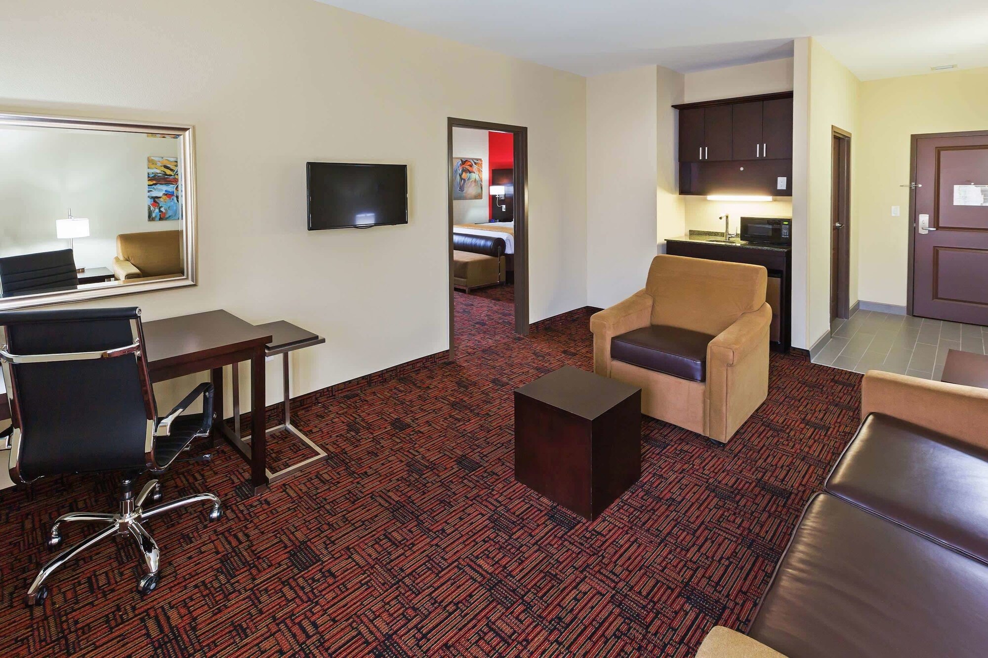 La Quinta Inn & Suites by Wyndham Elk City