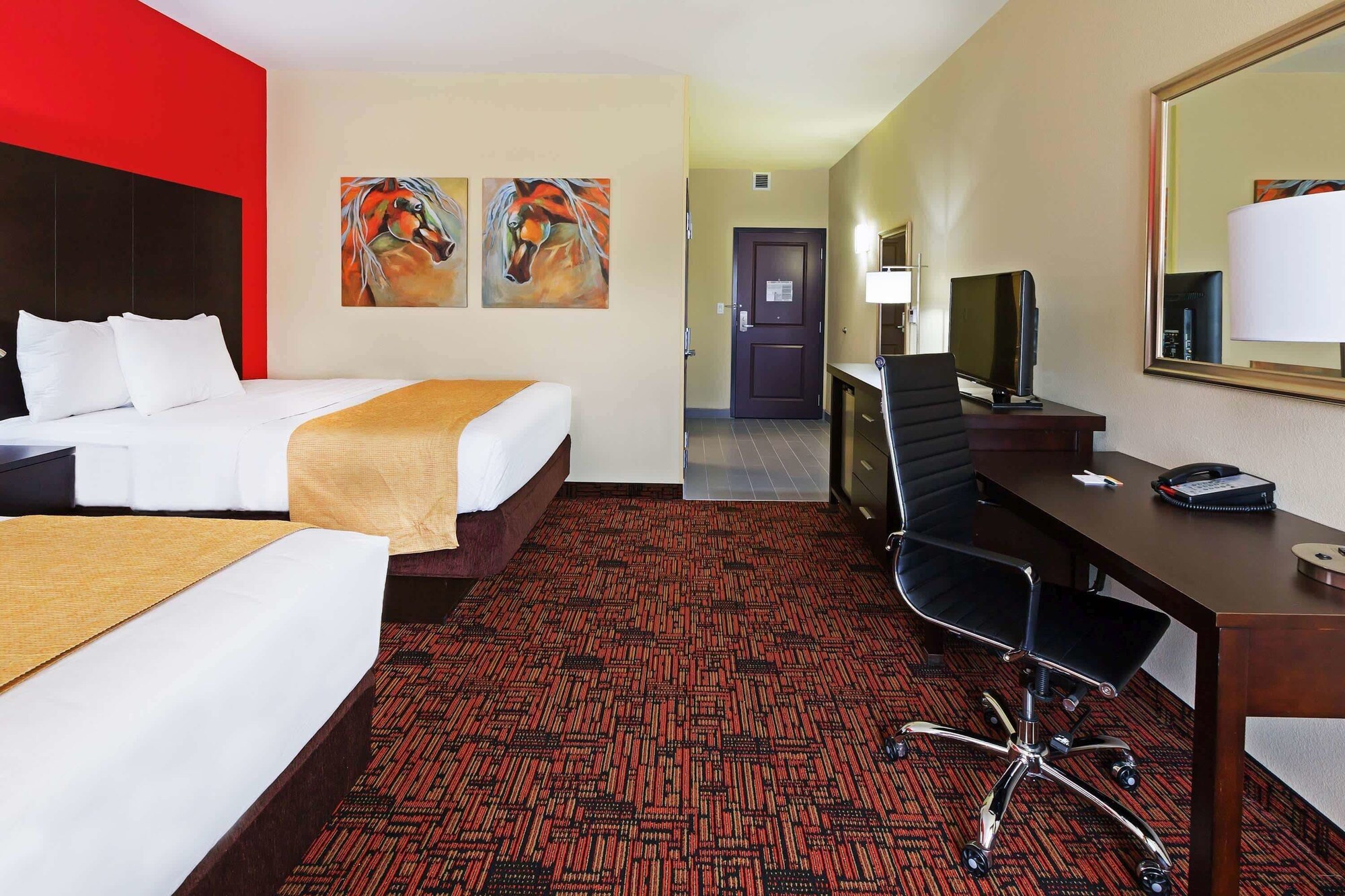 La Quinta Inn & Suites by Wyndham Elk City