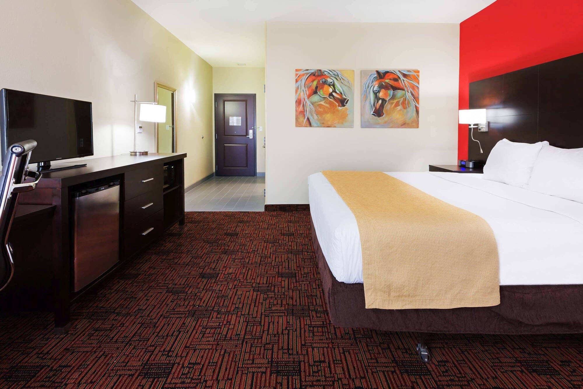 La Quinta Inn & Suites by Wyndham Elk City