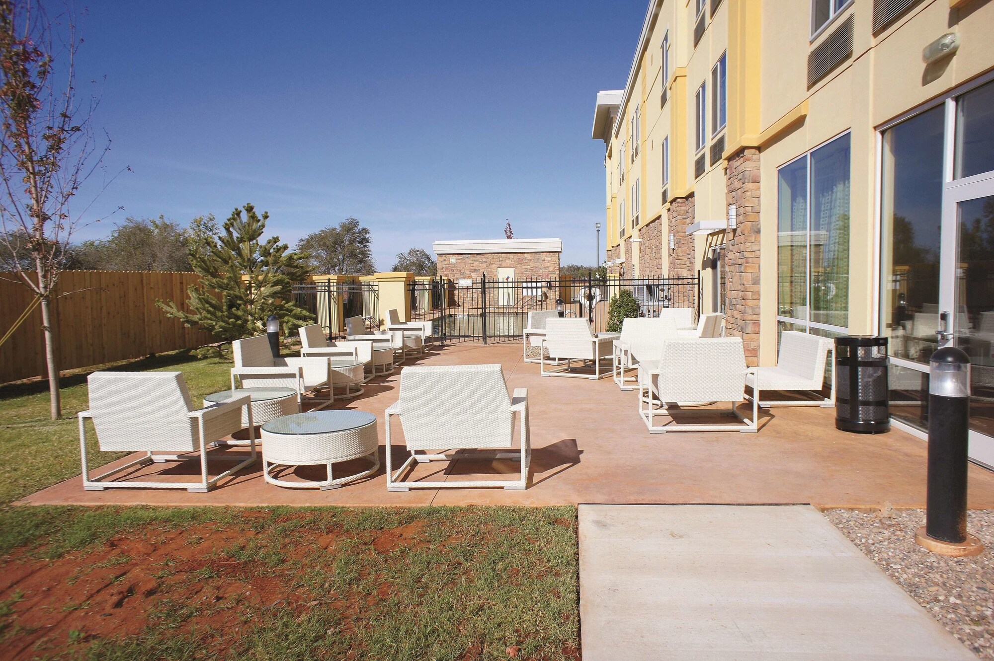 La Quinta Inn & Suites by Wyndham Elk City