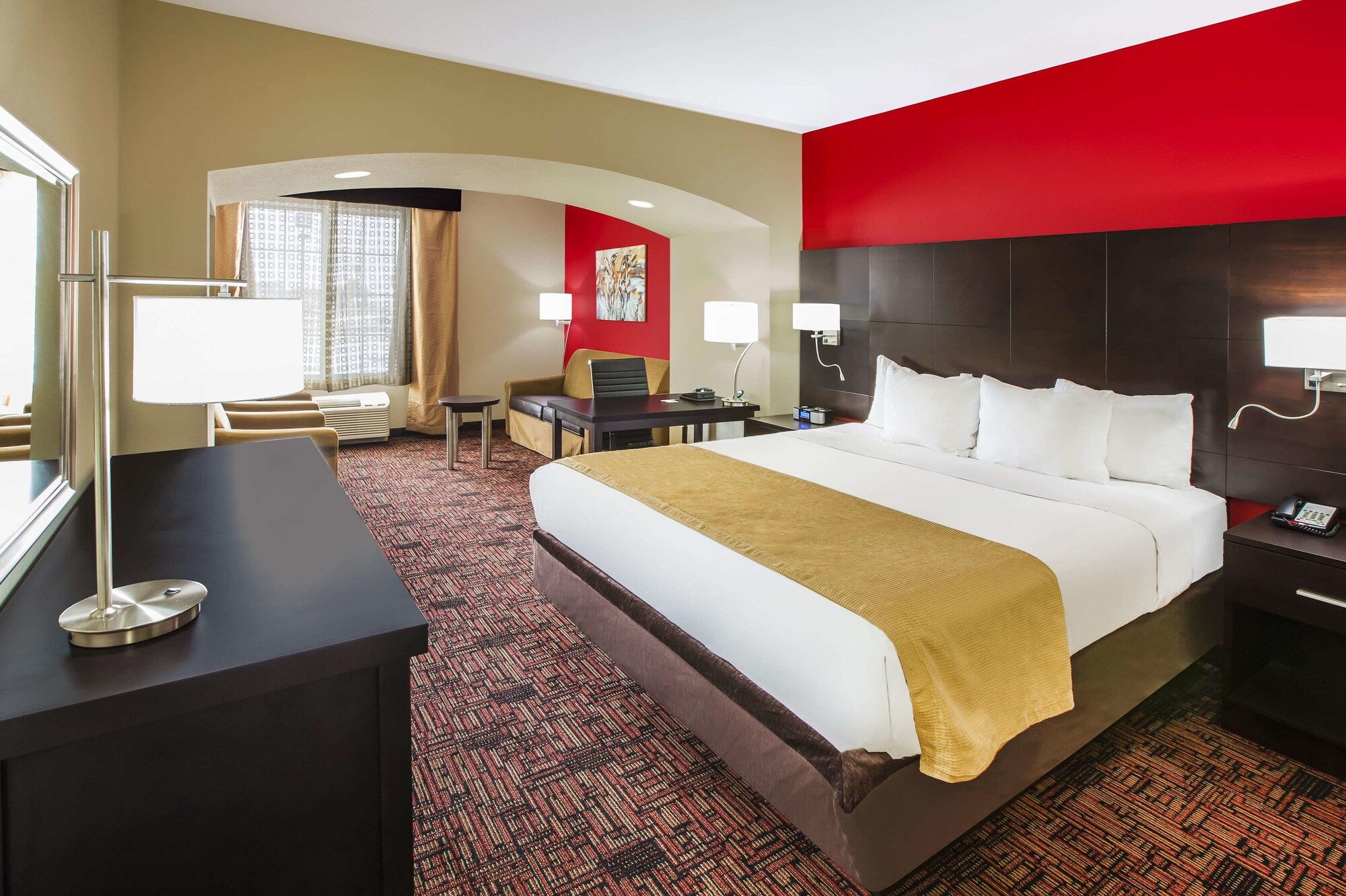 La Quinta Inn & Suites by Wyndham Elk City