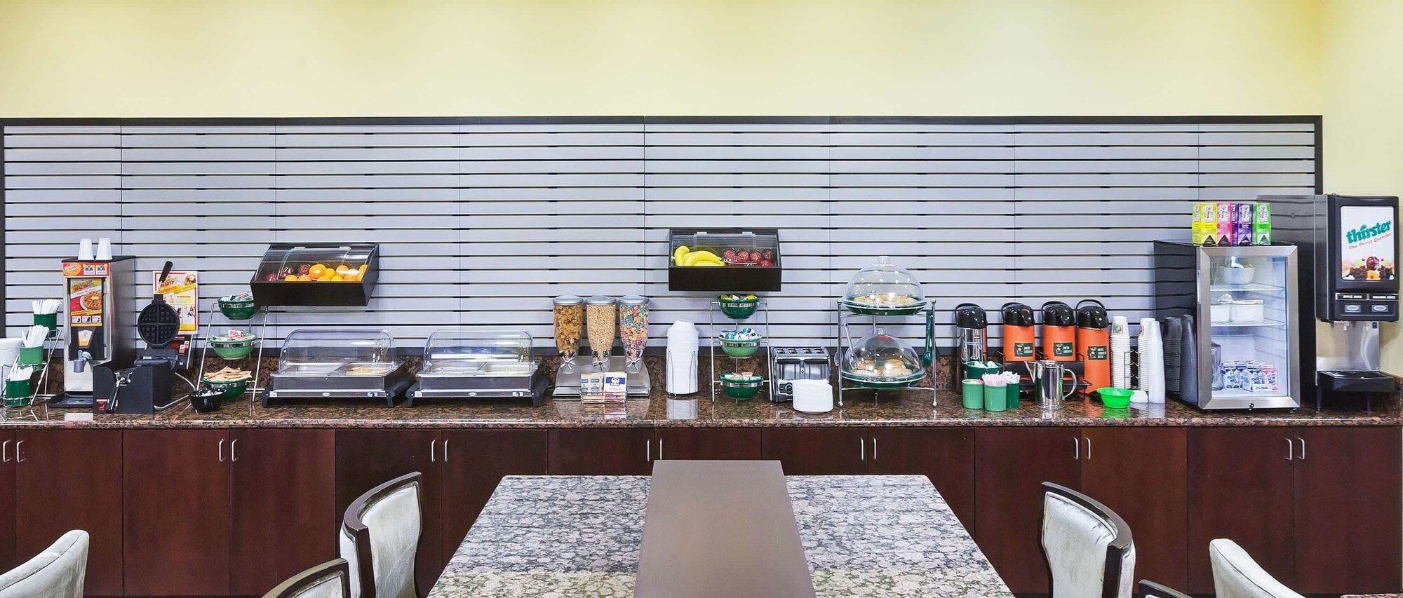 La Quinta Inn & Suites by Wyndham Elk City