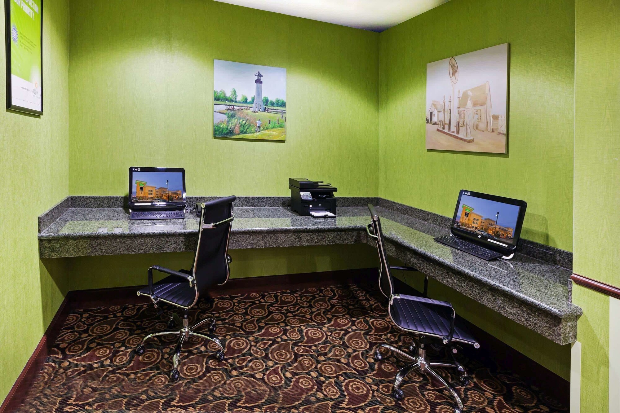 La Quinta Inn & Suites by Wyndham Elk City